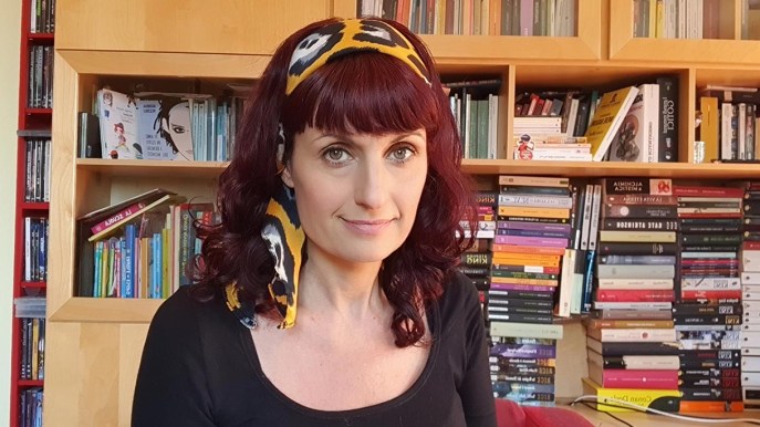 Dobbiamo superare il tabù delle mestruazioni