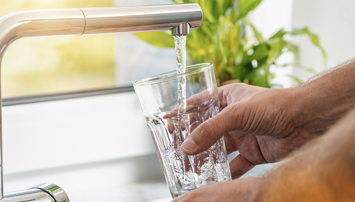 Come risparmiare acqua con la lavatrice e non solo: 10 trucchi