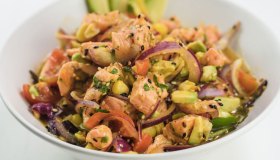 La dieta degli omega 3: perdi peso, migliori l’umore e proteggi l’intestino