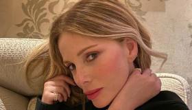 Alessia Marcuzzi: vita, carriera e amori della conduttrice più esplosiva della tv