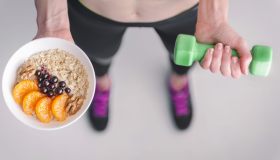 Palestra: cosa mangiare prima e dopo l’allenamento