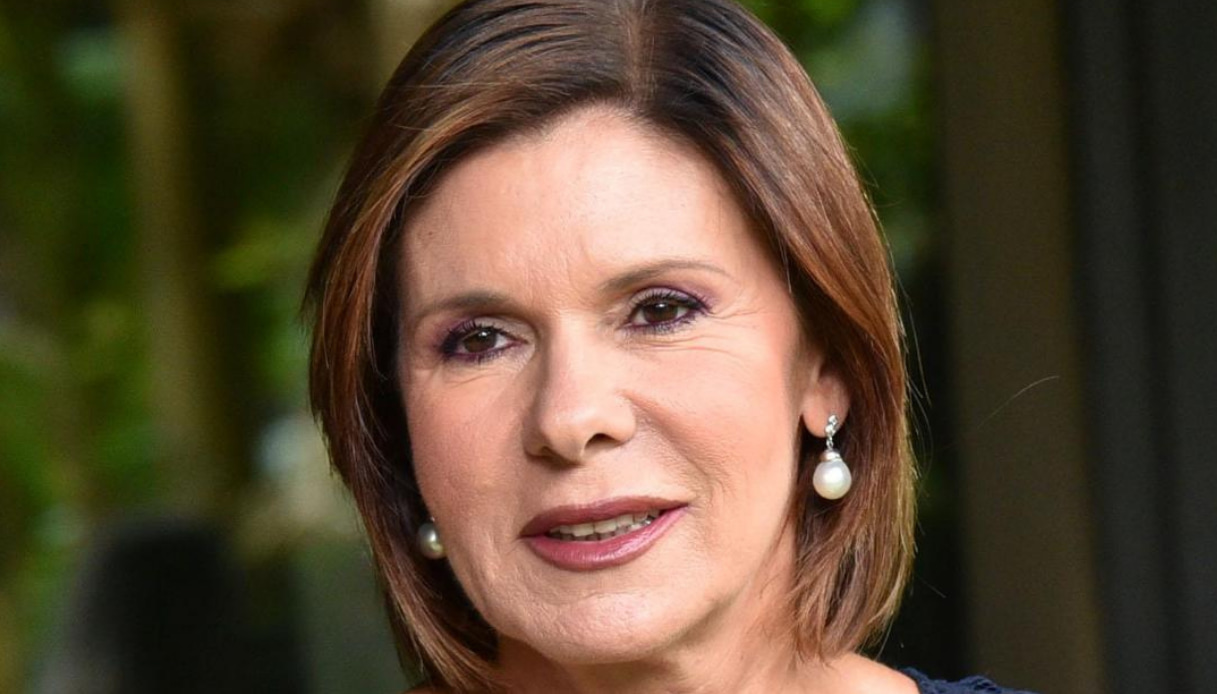 Bianca Berlinguer si sfoga su Franco Di Mare e Mauro Corona