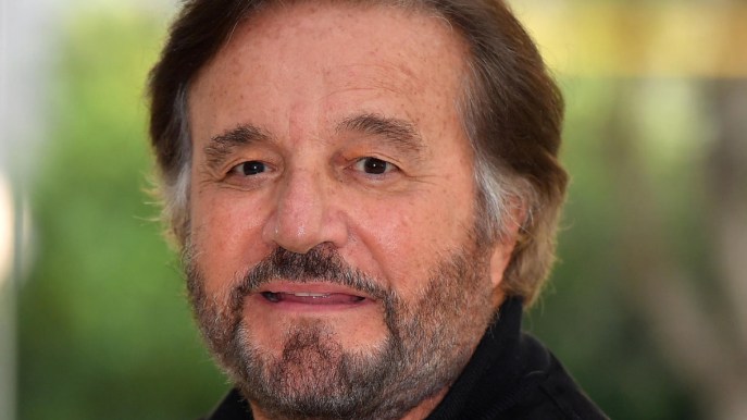 Christian De Sica: “Anche io colpito dal Covid”