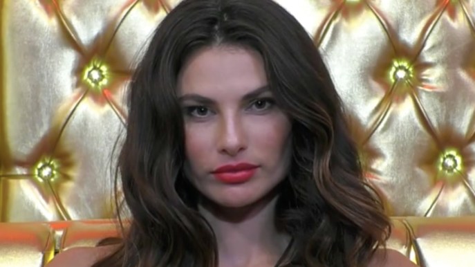 GF Vip 2020, Dayane contro Bettarini, Oppini parla della Parietti: le pagelle della sedicesima puntata