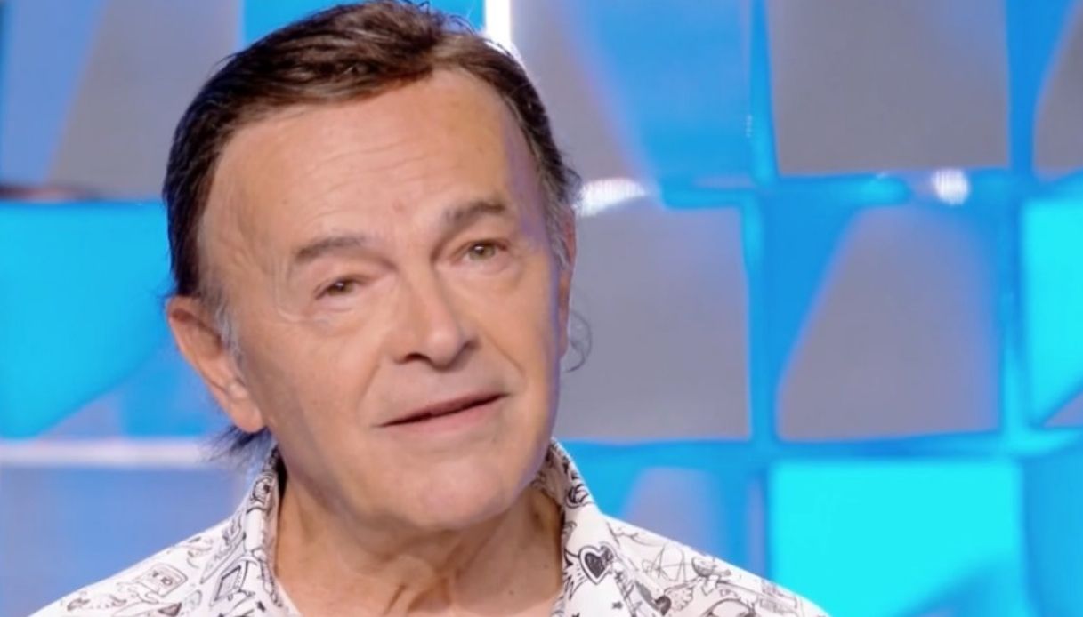 Verissimo, Dodi Battaglia racconta l’ultima telefonata a Stefano D’Orazio