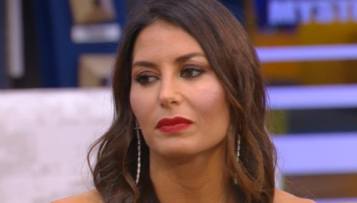 GF Vip 2020, scontro Gregoraci-Elia, Brosio punito: le pagelle della quindicesima puntata