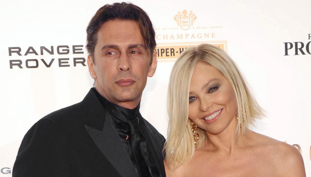 Chi è Fabrice Kerhervè, l’ex di Ornella Muti