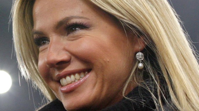 Federica Panicucci si confessa: “Ho paura, rispetto le regole”