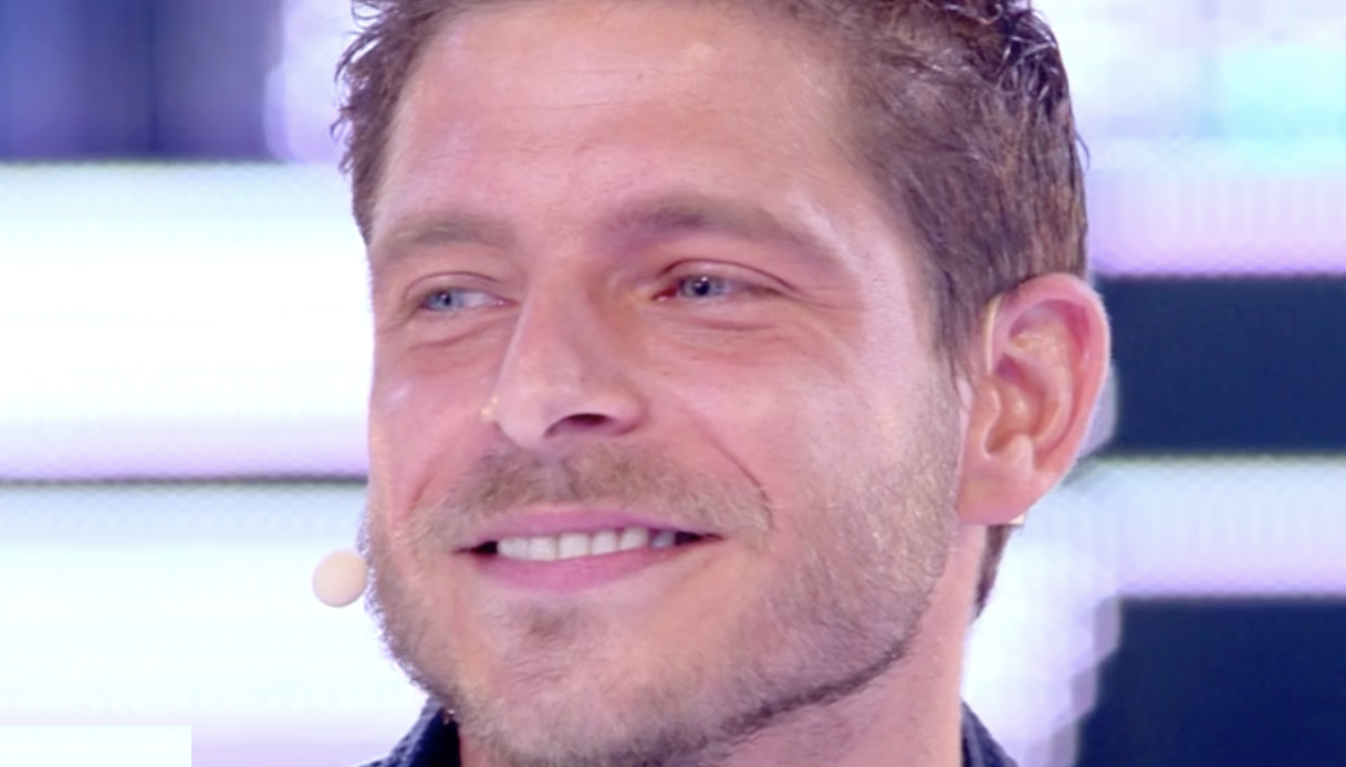 Live, Gabriele Rossi racconta l’amore per Gabriel Garko: “L’ho aspettato per 5 anni”