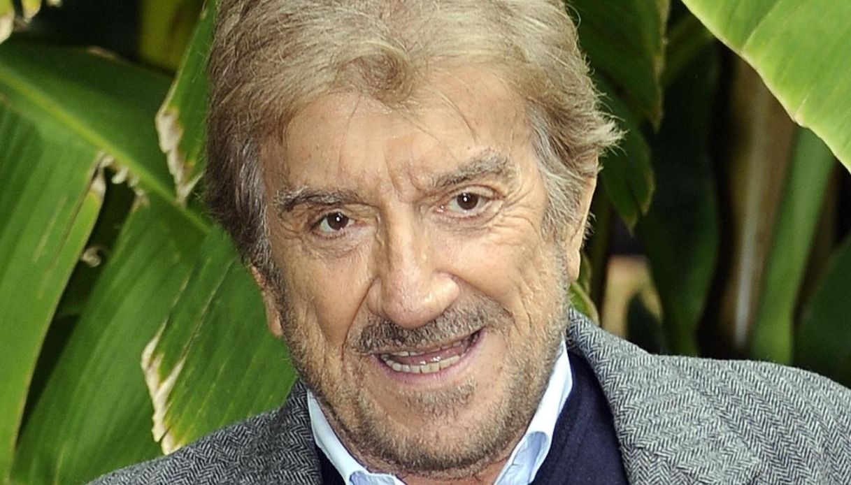 Pierfrancesco Favino, la splendida poesia su Instagram per Gigi Proietti