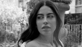 Giulia Accardi, quando le dissero: «Sei bella di faccia, ma…»