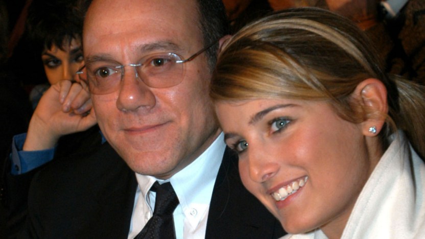 Chi è Giulia, la figlia di Carlo Verdone