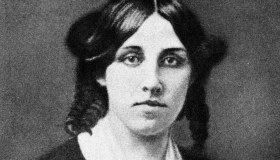 Un’attivista femminista, una poetessa e una scrittrice: lei è Louisa May Alcott