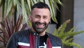 Luca Tommassini, un sognatore tra palco e realtà