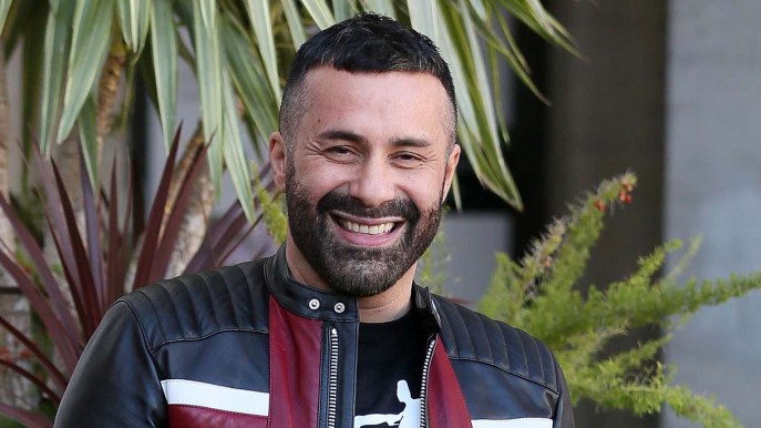 Luca Tommassini, un sognatore tra palco e realtà