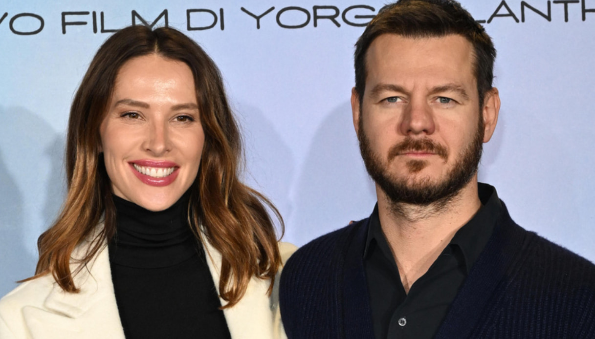 Chi è Ludovica Sauer, la moglie di Alessandro Cattelan