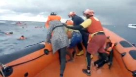 Mi chiamavo Joseph, avevo sei mesi e ieri sono morto