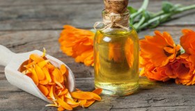 Olio di calendula: un alleato di benessere e bellezza per il corpo