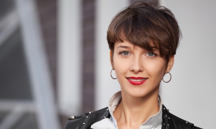 Pixie cut, un hairlook da provare subito