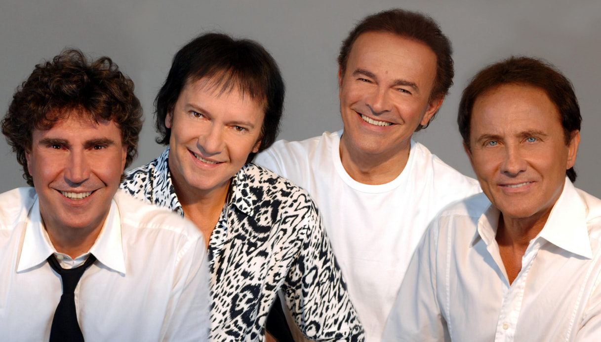 Addio a Stefano D’Orazio, l’ultimo saluto dei Pooh: “Nostro amico per sempre”