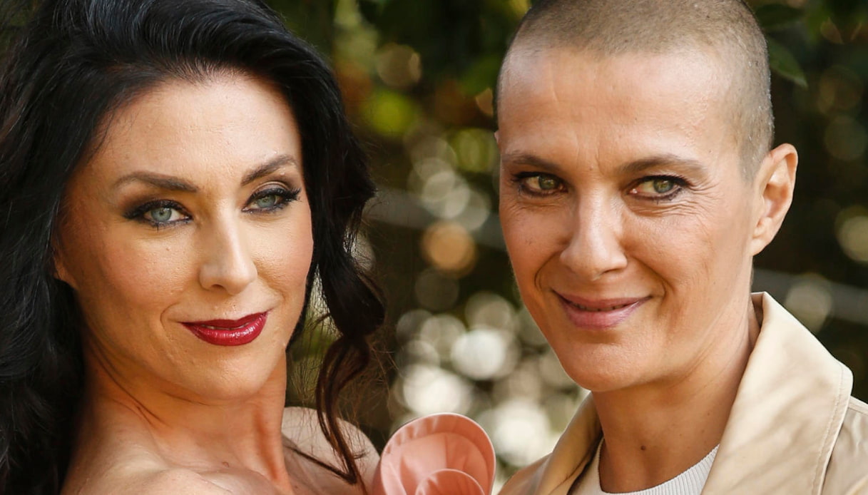 Rosalinda Celentano e Tinna Hoffmann inseparabili dopo Ballando con le Stelle