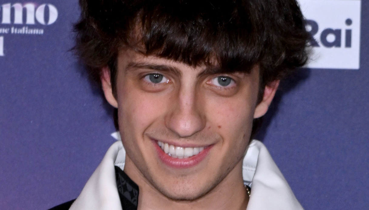 Chi è Giovanni Damian (Sangiovanni), da Amici 2020 a Sanremo