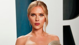 Scarlett  Johansson, i 36 anni di una diva stupenda