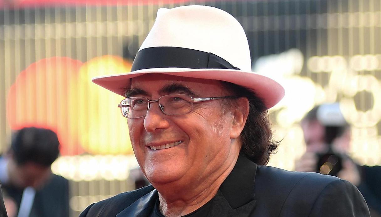 Al Bano in crisi con Loredana Lecciso: il cantante smentisce