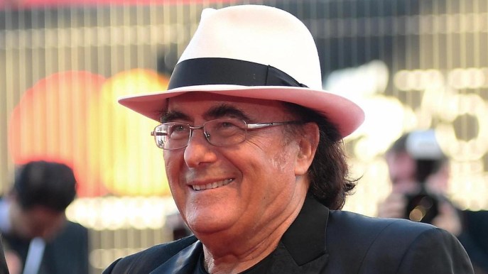 Al Bano in crisi con Loredana Lecciso: il cantante smentisce