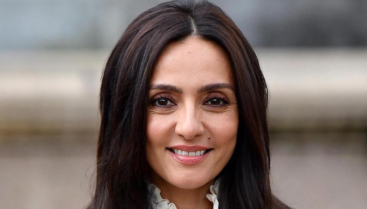 Ambra Angiolini debutta con il suo libro: il dolce gesto di Francesco Renga