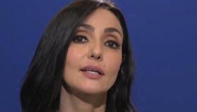 Le Iene, Ambra Angiolini parla della bulimia: “Non c’entra niente la bellezza”