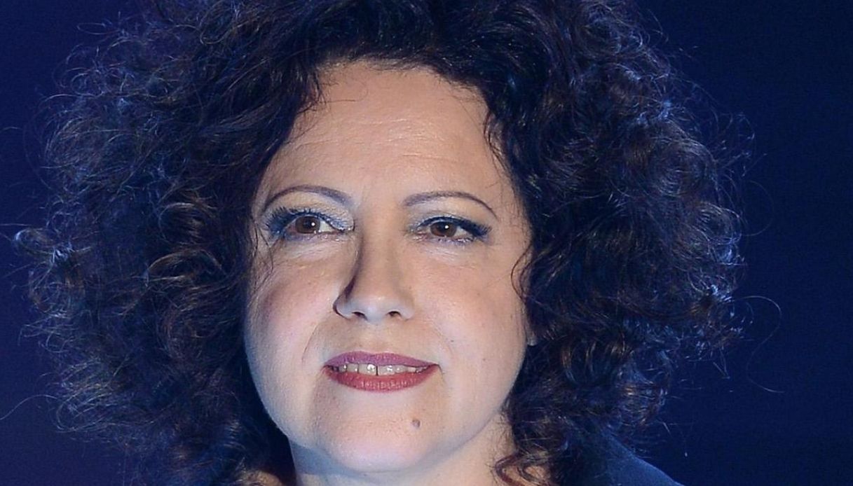 Che fine ha fatto Antonella Ruggiero