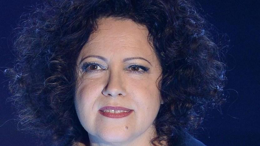 Che fine ha fatto Antonella Ruggiero