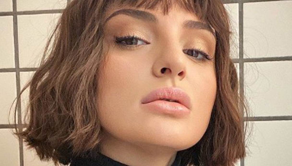 Arisa senza veli su Instagram: “Basta vergogne e interrogativi”