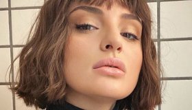 Arisa senza veli su Instagram: “Basta vergogne e interrogativi”