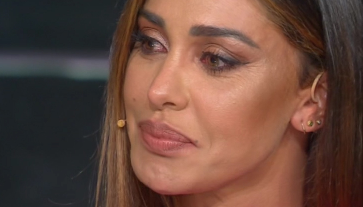 Tu Si Que Vales, Sabrina Ferilli è la vera stella. E Belen si commuove