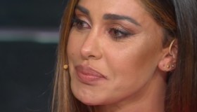 Tu Si Que Vales, Sabrina Ferilli è la vera stella. E Belen si commuove