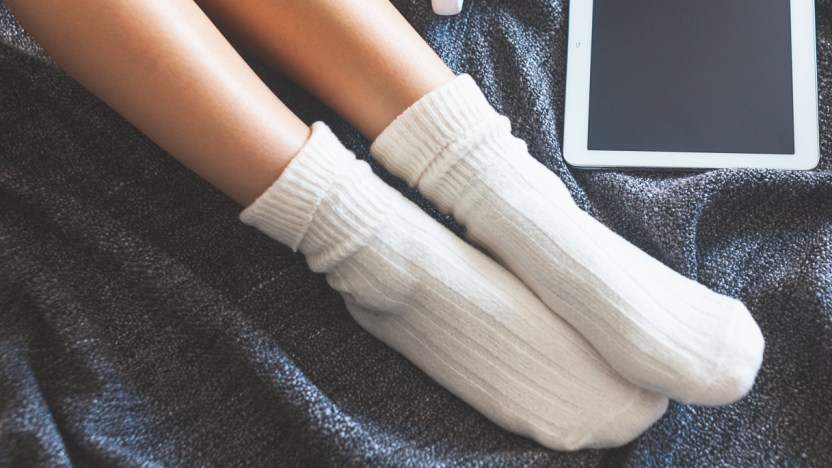 Scarpe Lidl, indossarle col calzino bianco è il vero trend