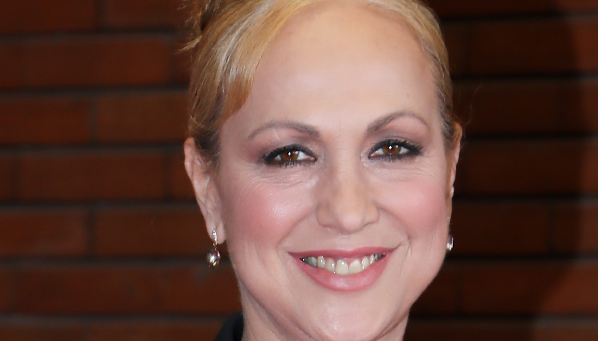 Alessandra Celentano, dal balletto ad Amici: ex marito e carriera