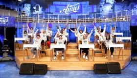 Amici 20, la nuova edizione e gli allievi della scuola di Maria De Filippi
