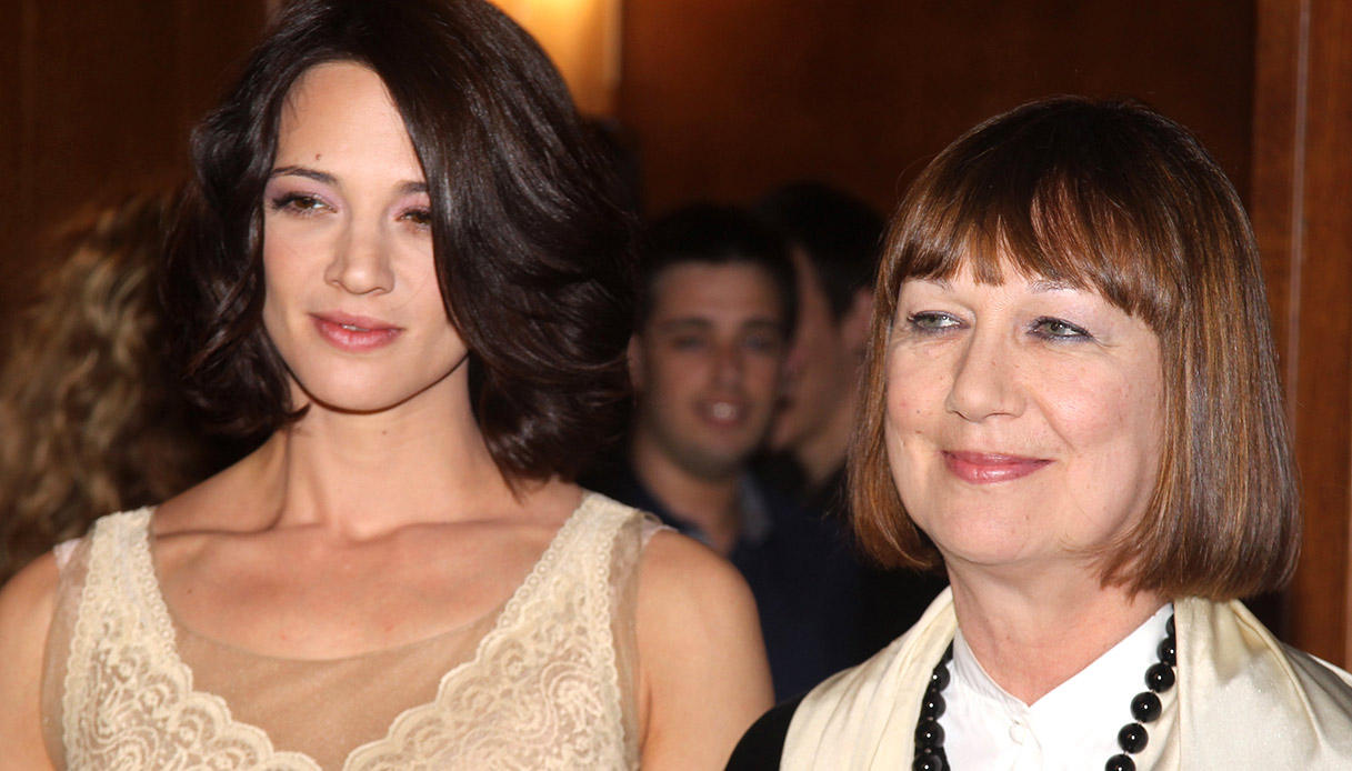 Morta Daria Nicolodi, mamma di Asia Argento e icona di Profondo Rosso