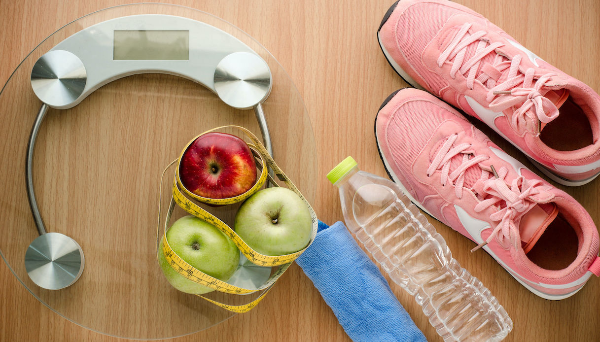 Dieta, le migliori della settimana dal 23 al 29 novembre