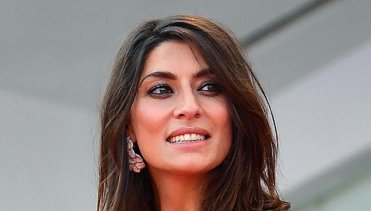 Elisa Isoardi torna a parlare di Matteo Salvini