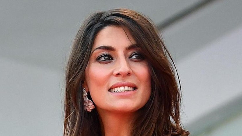 Elisa Isoardi torna a parlare di Matteo Salvini