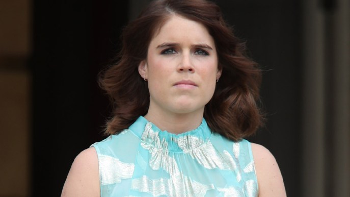 Eugenia di York, perchè il figlio potrebbe non ricevere il titolo reale