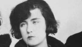 Lucia Joyce, la donna che visse all’ombra di un genio