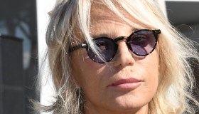 Maria De Filippi: morta la mamma