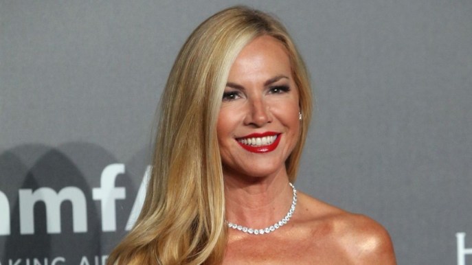 Federica Panicucci pronta a sfidare Amadeus a Capodanno