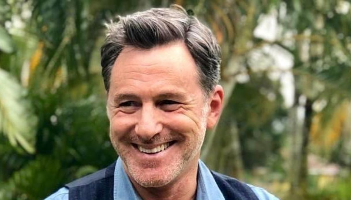 Filippo Nardi, nuovo concorrente (forse) del Grande Fratello Vip