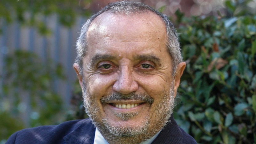 Chi è Giulia Berdini, la fidanzata di Franco Di Mare